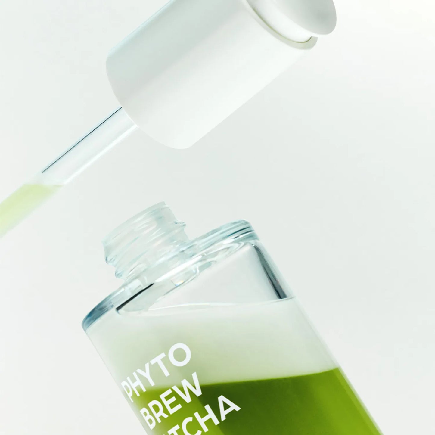 House of Hur - Phyto Brew Matcha Ampoule (50ml)
