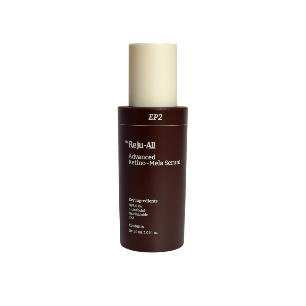 Dr.Reju-All - Advanced Retino-Mela Serum (30ml)