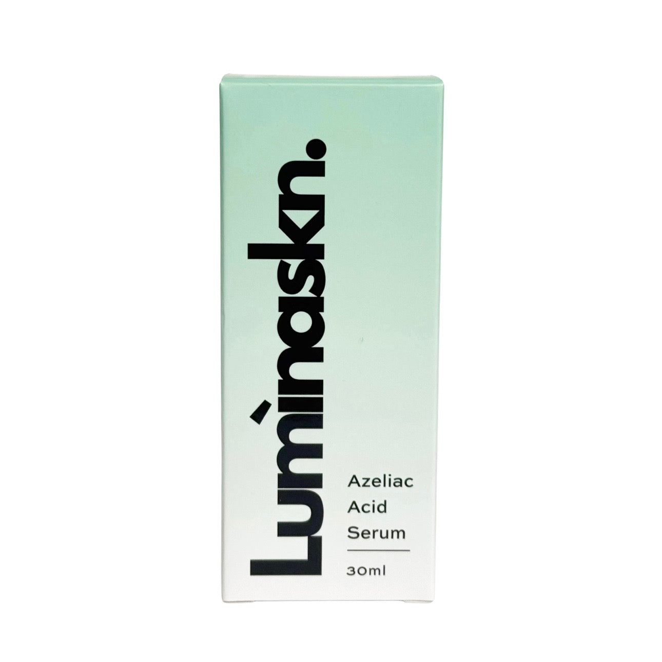 Luminaskn - Azeliac Acid Serum (30ml)