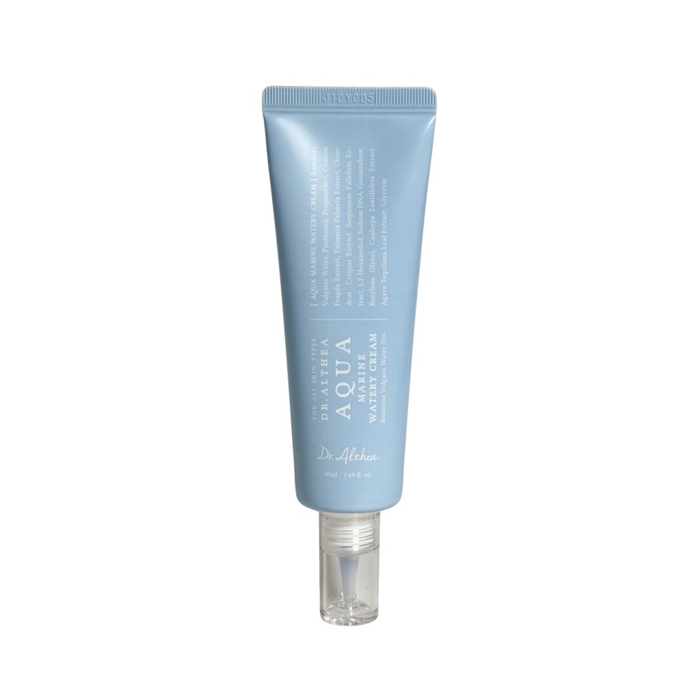 Dr.Althea - Aqua Marine Watery Cream (50ml)