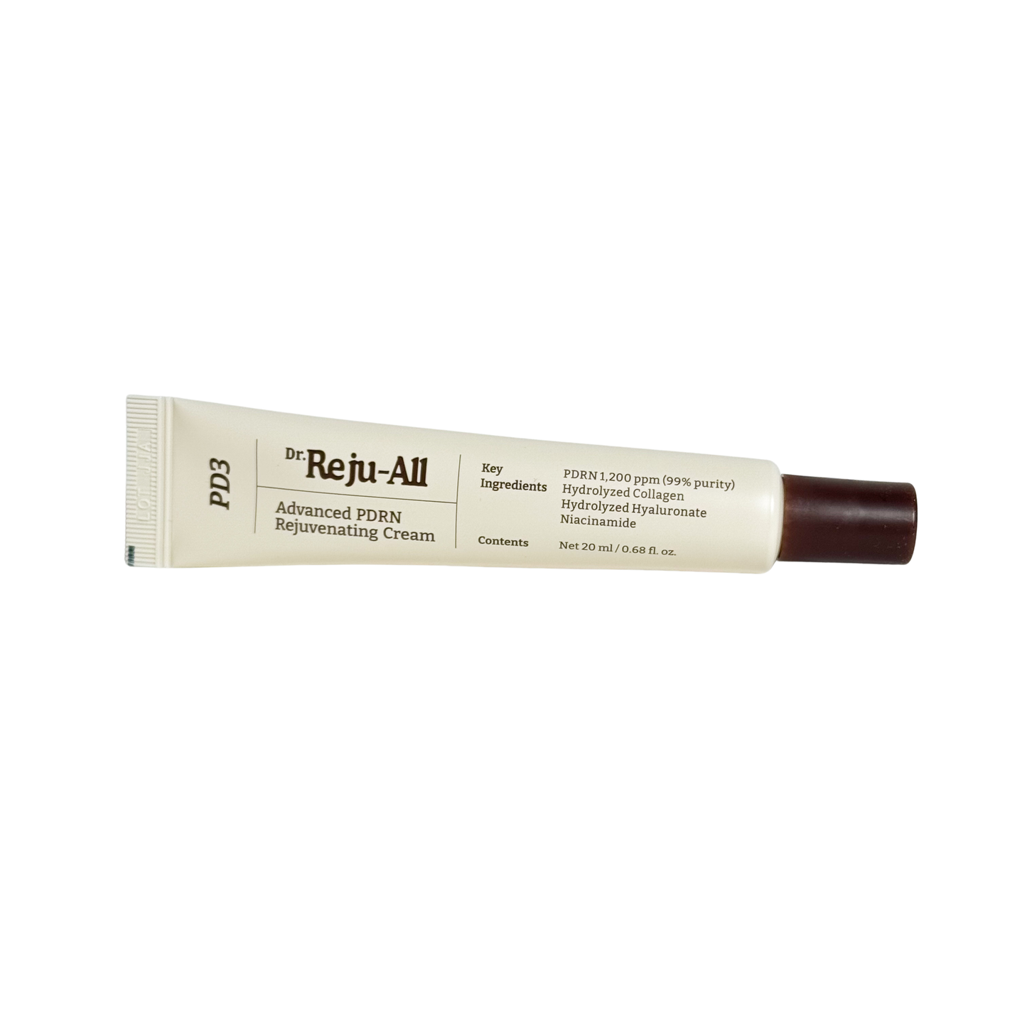 Dr. Reju-All - Advanced PDRN Repair Cream (20ml)