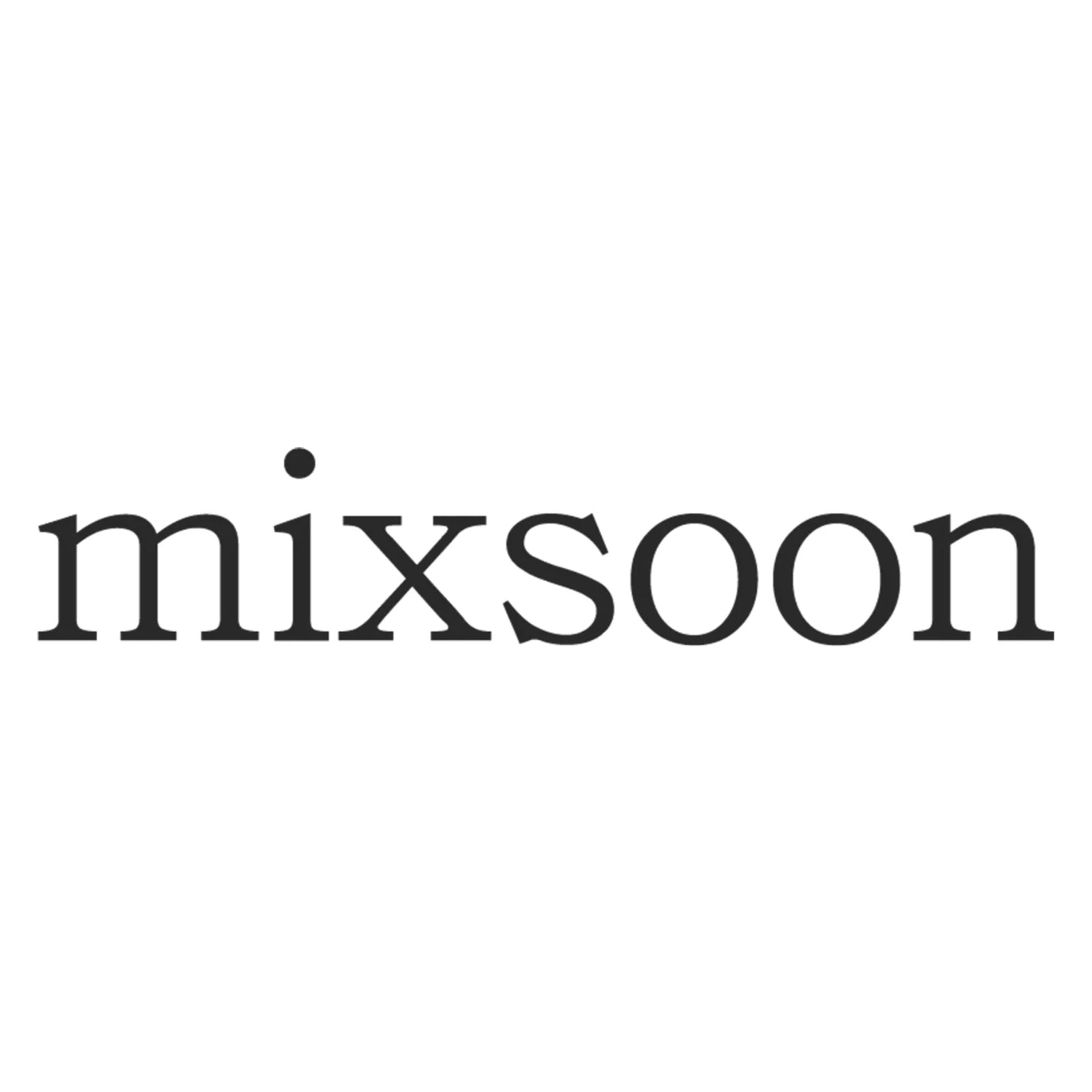 Mixsoon