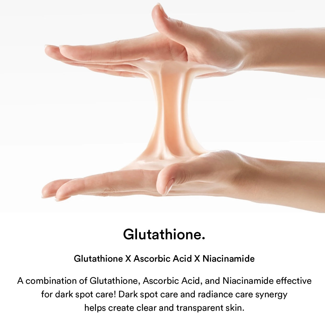 [ABIB] DARK SPOT COLLAGEN WRAPPING MASK - GLUTATHIONE FILM (100ml)
