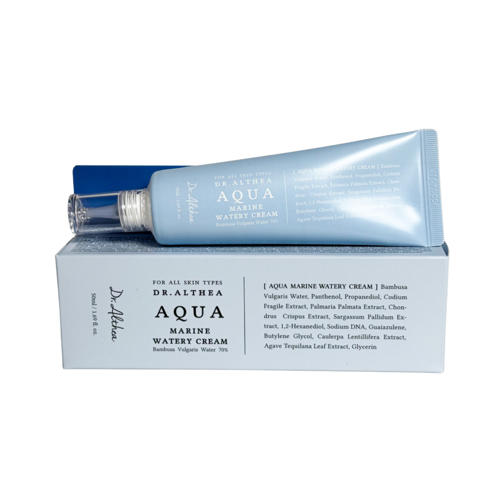 Dr.Althea - Aqua Marine Watery Cream (50ml)