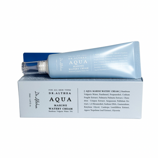 Dr.Althea - Aqua Marine Watery Cream (50ml)