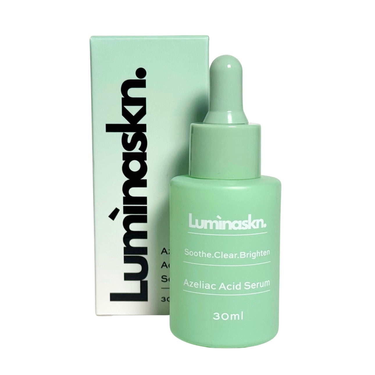 Luminaskn - Azeliac Acid Serum (30ml)