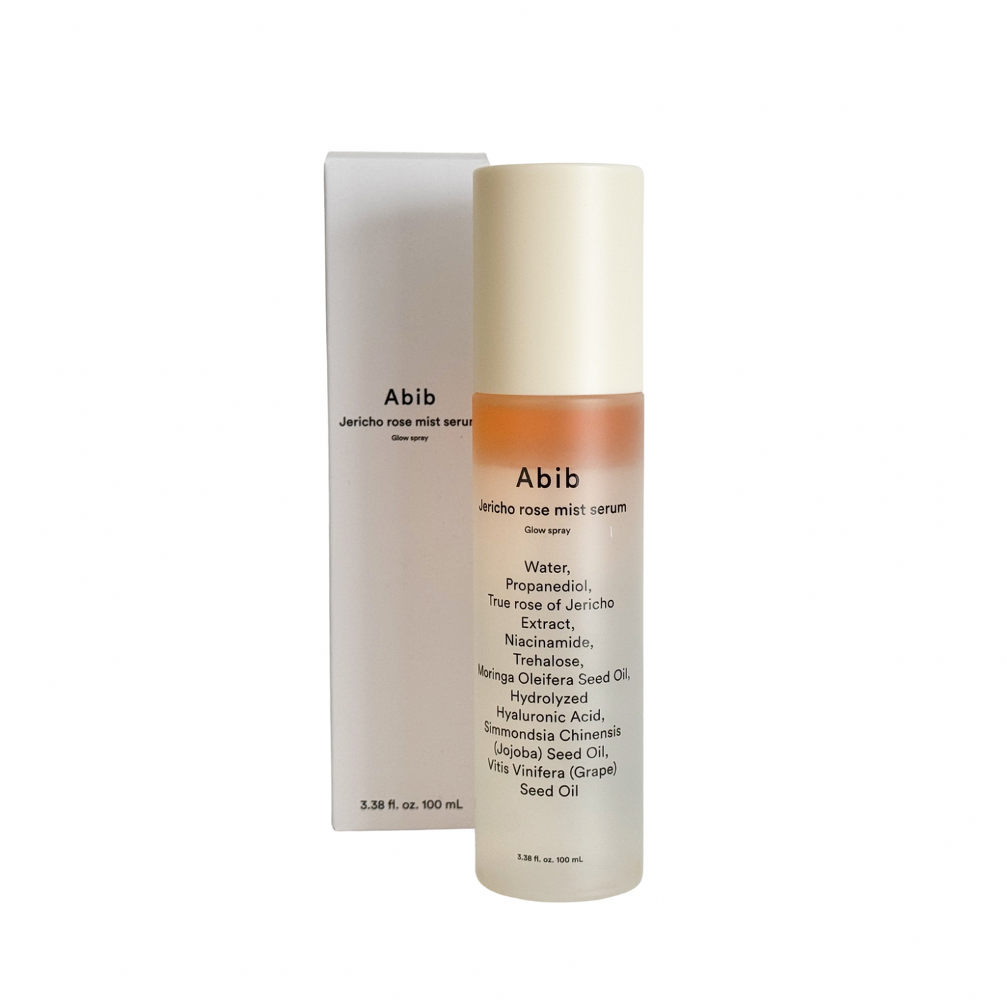 Abib - Jericho Rose Mist Serum Glow Spray (100ml)