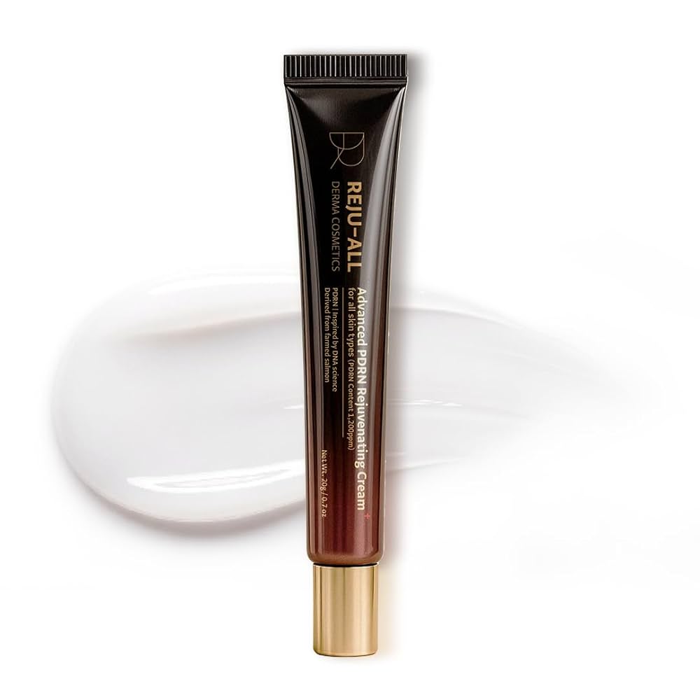 [REJUALL] ADVANCED PDRN REJUVENATING CREAM (20g)