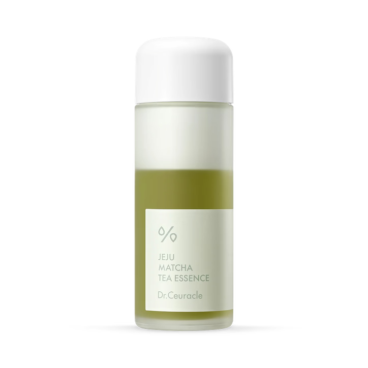 Dr. Ceuracle - Jeju Matcha Tea Essence (150ml)