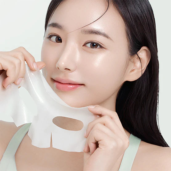 Arocell - Cica Repair Panthenol Mask (1ea)