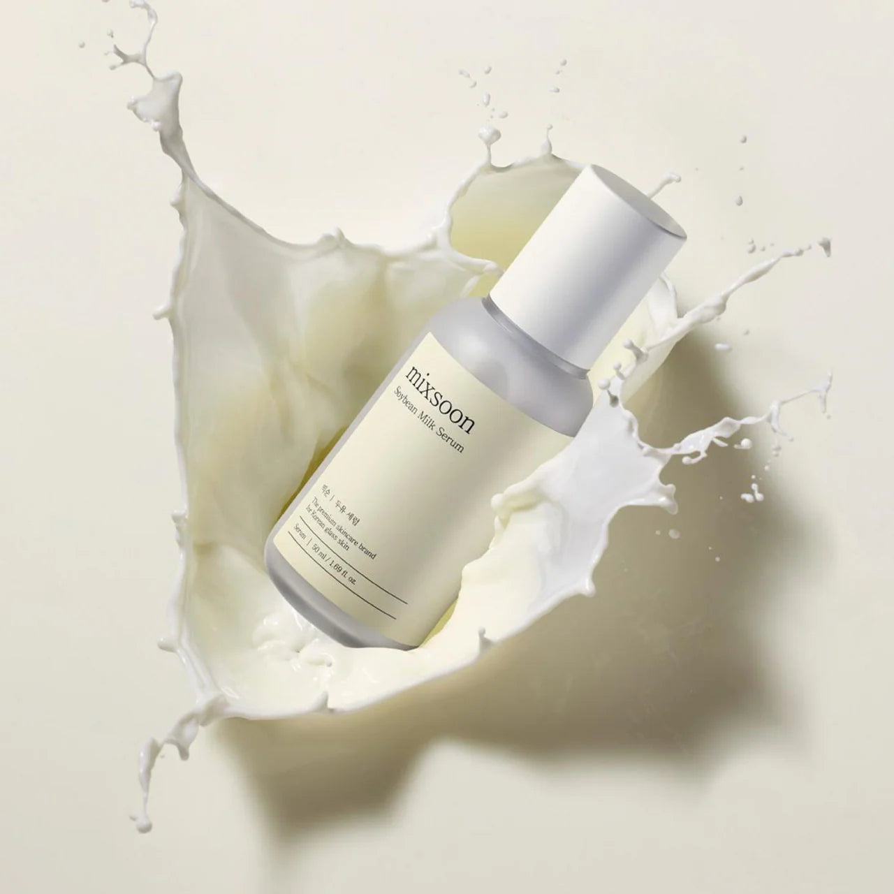 Mixsoon - Soybean Milk Serum (50ml)