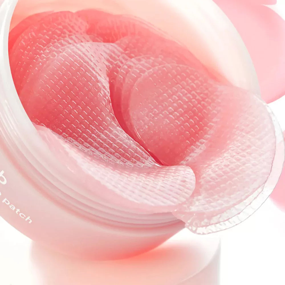 [ABIB] PDRN RETINAL EYE PATCH GLOW JELLY (60 patches)