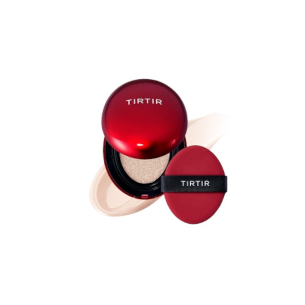 [TIRTIR] MASK FIT RED CUSHION FOUNDATION (40 colours)