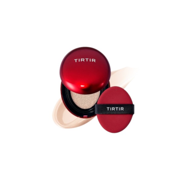 [TIRTIR] MASK FIT RED CUSHION FOUNDATION (40 colours)