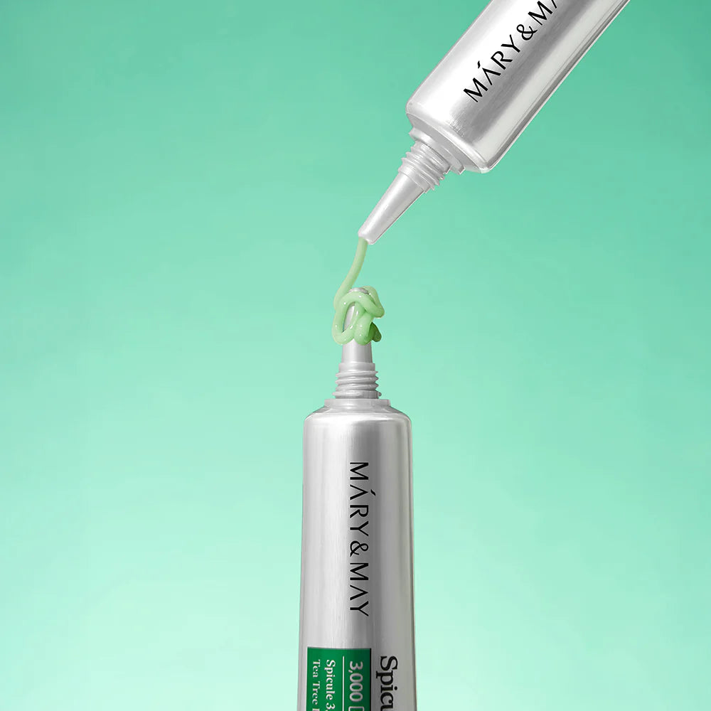 Mary&May - Spicule Azelaic PDRN Cream (15g)