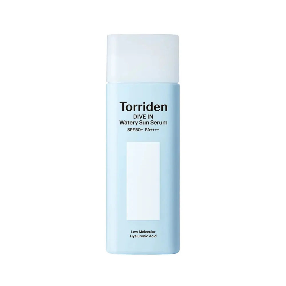 Torriden - Dive-in Watery Fit Sun Serum (50ml)