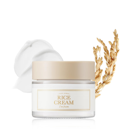 [I'M FROM] RICE CREAM (50ML)