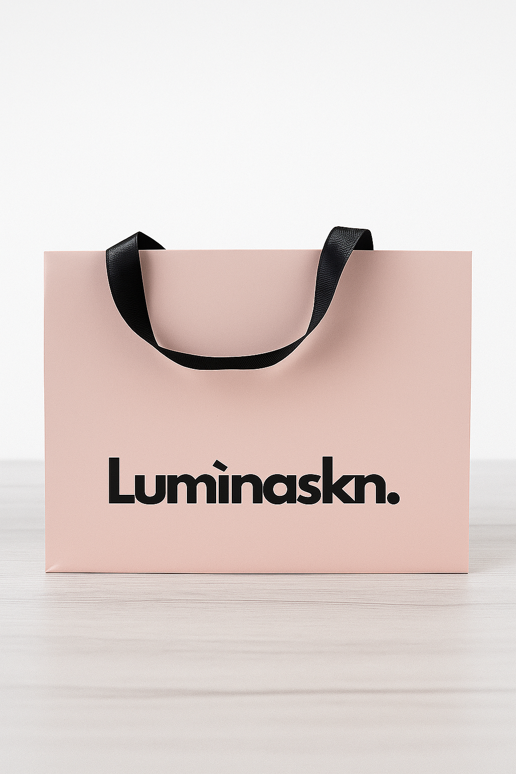 [LUMINASKN] GIFT BAG