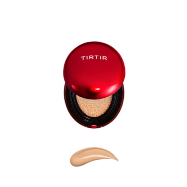 [TIRTIR] MASK FIT RED CUSHION FOUNDATION (40 colours)