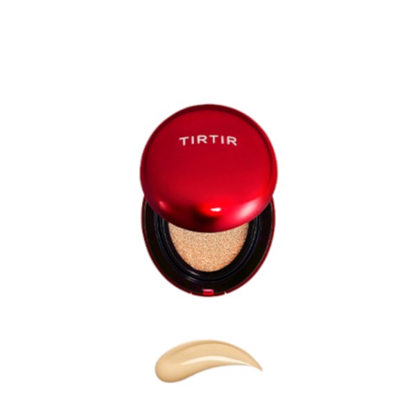 [TIRTIR] MASK FIT RED CUSHION FOUNDATION (40 colours)