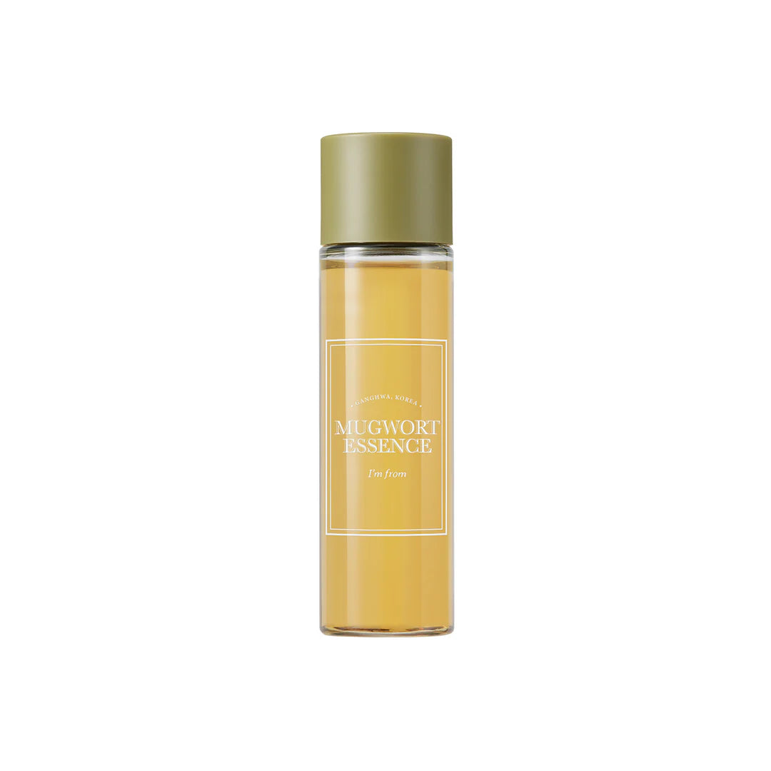 I'm from - Mugwort Essence Mini (30ml)