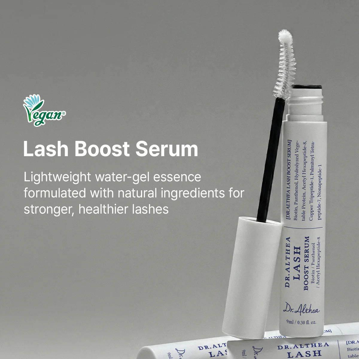 Dr. Althea - Lash Boost Serum (9ml)