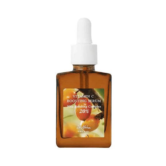 [DR. ALTHEA] VITAMIN C BOOSTING SERUM (30ML)