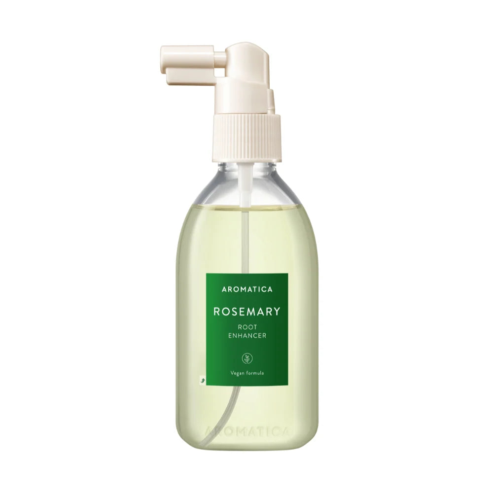 Aromatica - Rosemary Root Enhancer (100ml)