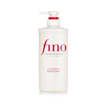 Shiseido - Fino Premium Touch Conditioner (550ml)