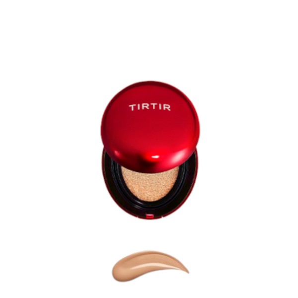 [TIRTIR] MASK FIT RED CUSHION FOUNDATION (40 colours)