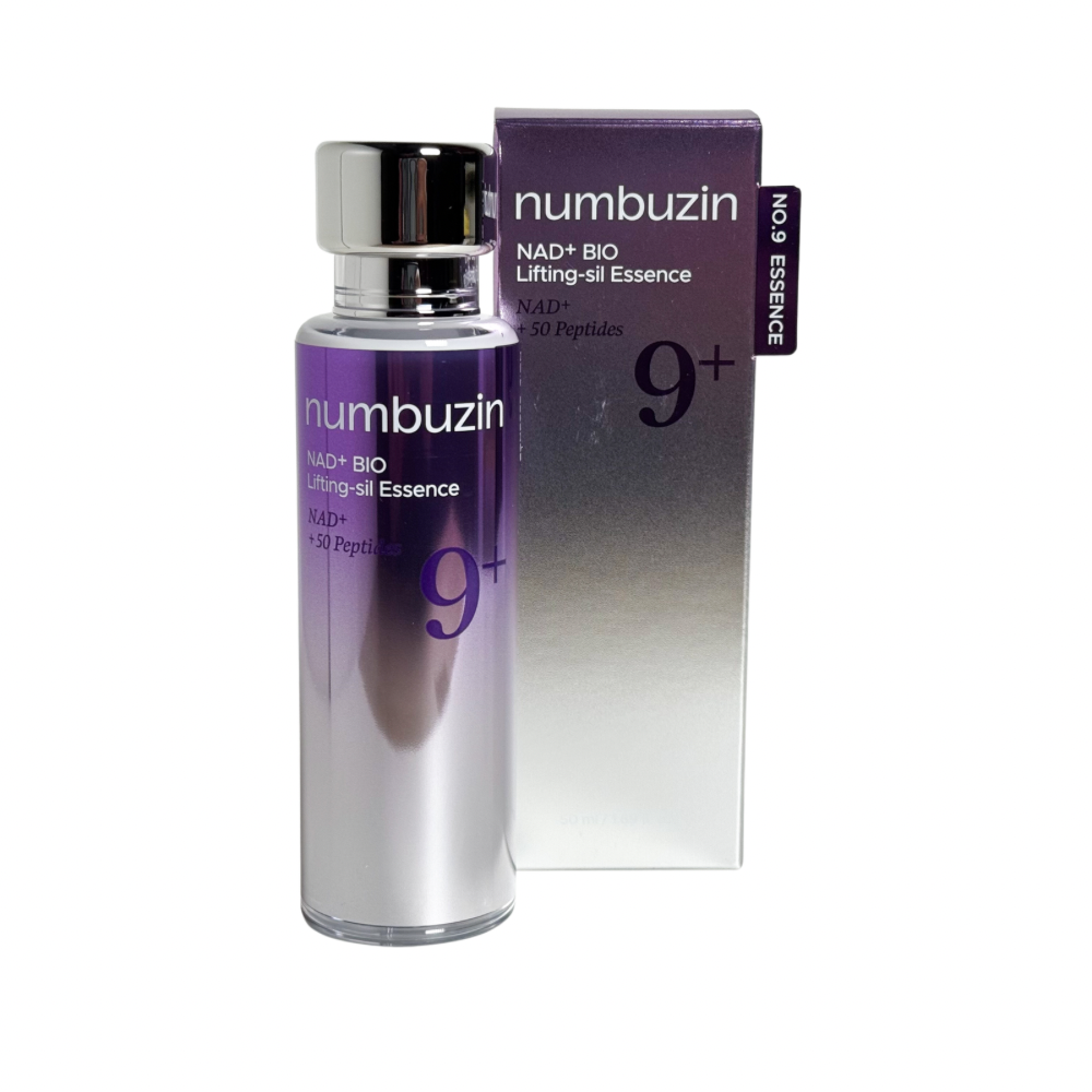 Numbuzin - No.9 NAD Bio Lifting-sil Essence (50ml)