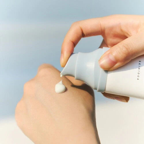 [SKIN1004] MADAGASCAR CENTELLA HYALU-CICA WATER-FIT SUN SERUM