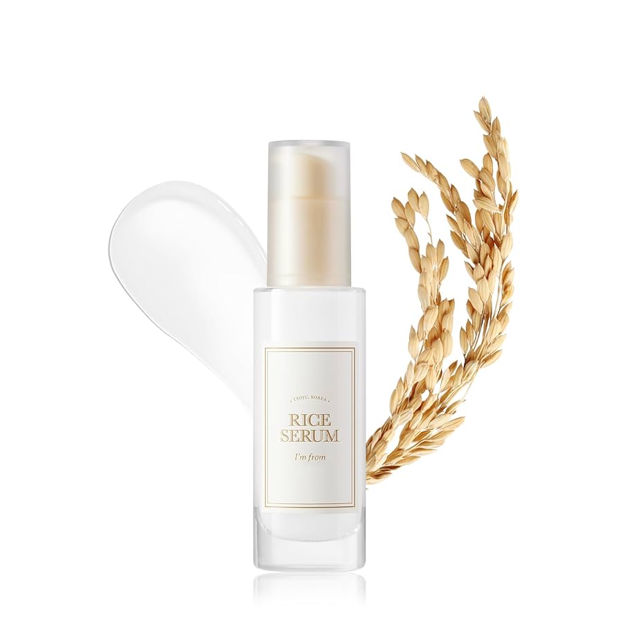 [I'M FROM] RICE SERUM (30ML)