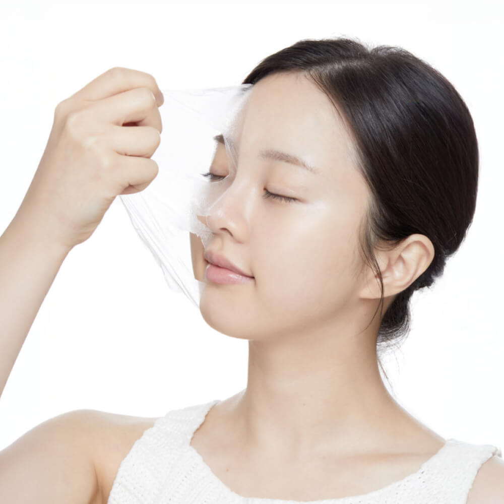 VT - Azelaic Acid AZ Care Lock Mask (100ml)