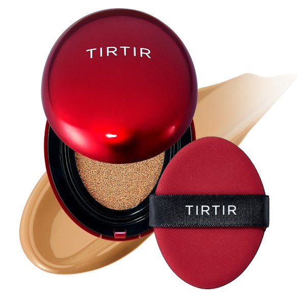 [TIRTIR] MASK FIT RED CUSHION FOUNDATION (40 colours)