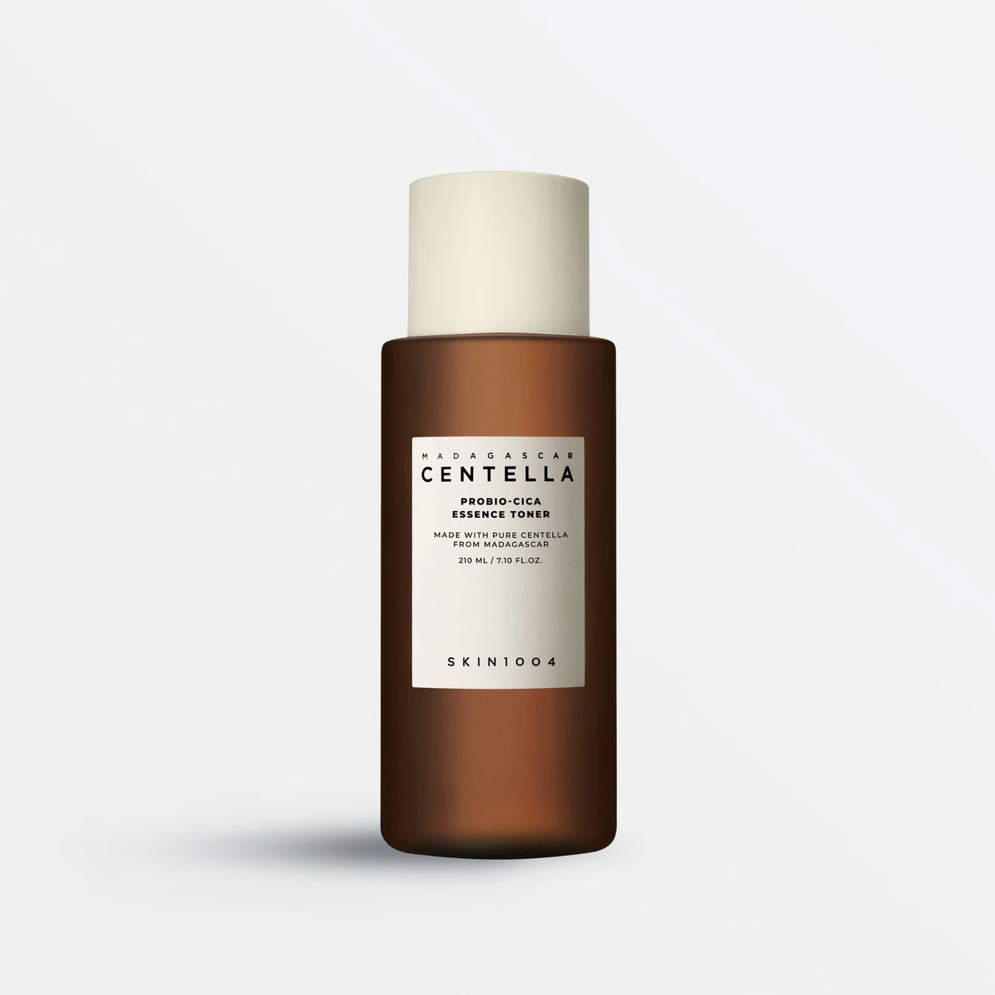 [SKIN1004] MADAGASCAR CENTELLA PROBIO-CICA ESSENCE TONER (210ml)