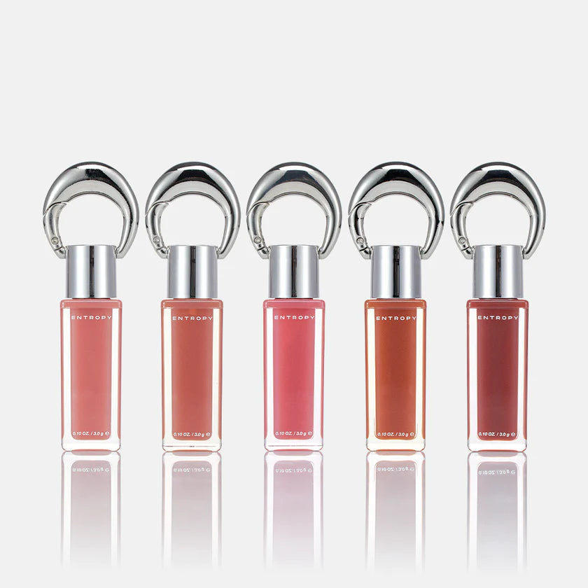 [ENTROPY] CHARM TINT GLOSSY GEL