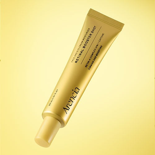 Arencia - Retinal Booster Shot (30ml)