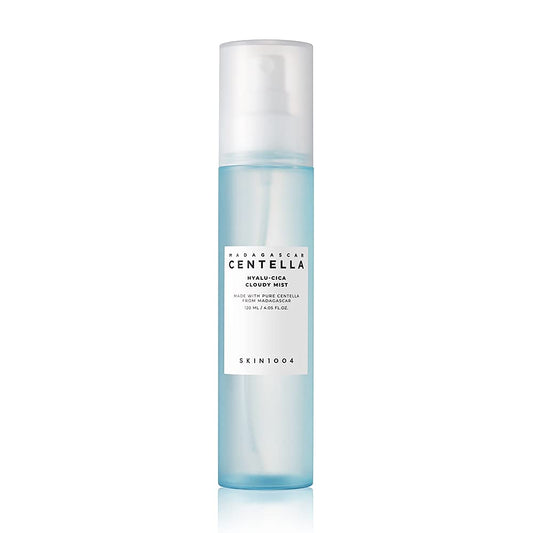 [SKIN1004] MADAGASCAR CENTELLA HYALU-CICA CLOUDY MIST (120ml)