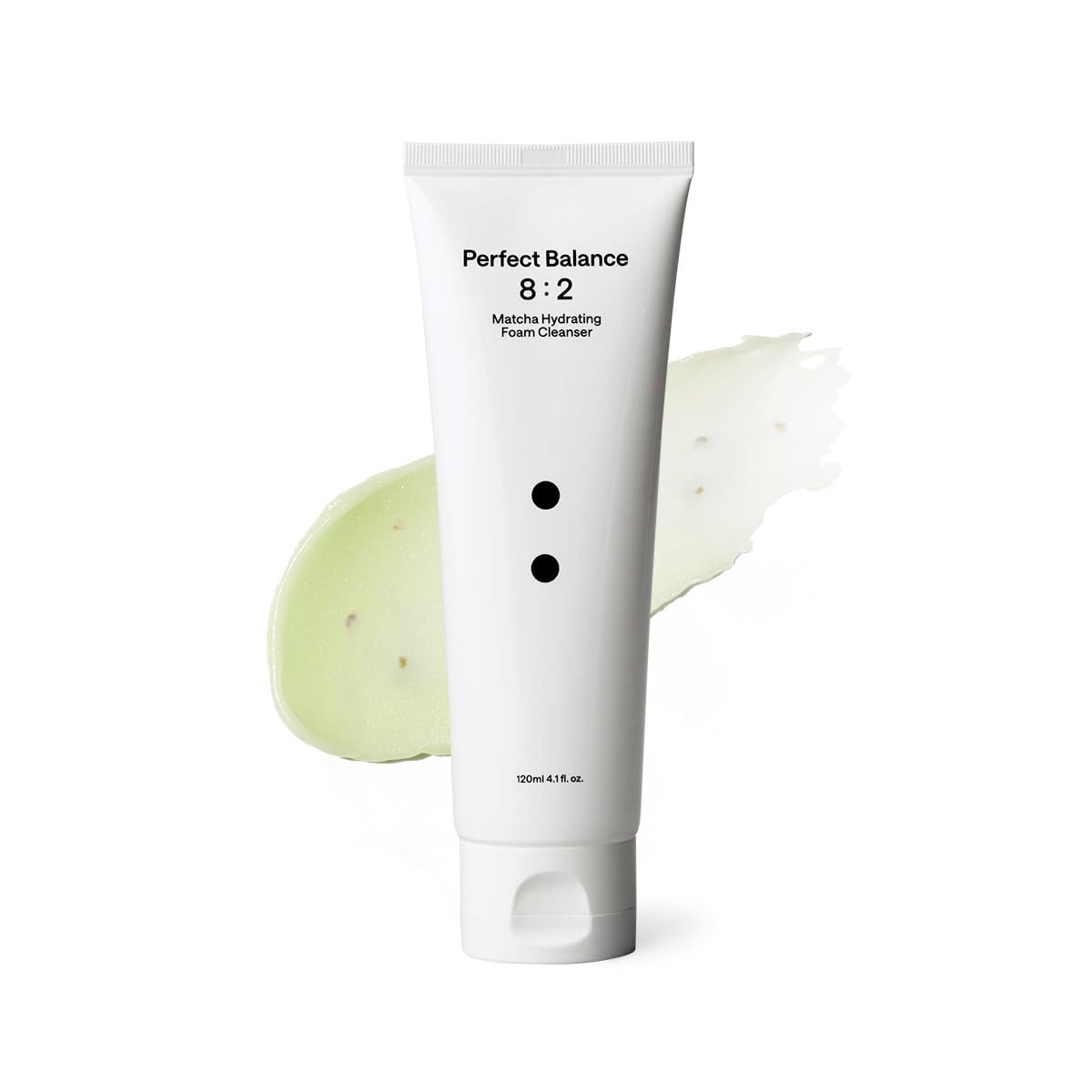 B:Lab - Matcha Hydrating Foam Cleanser (120ml)