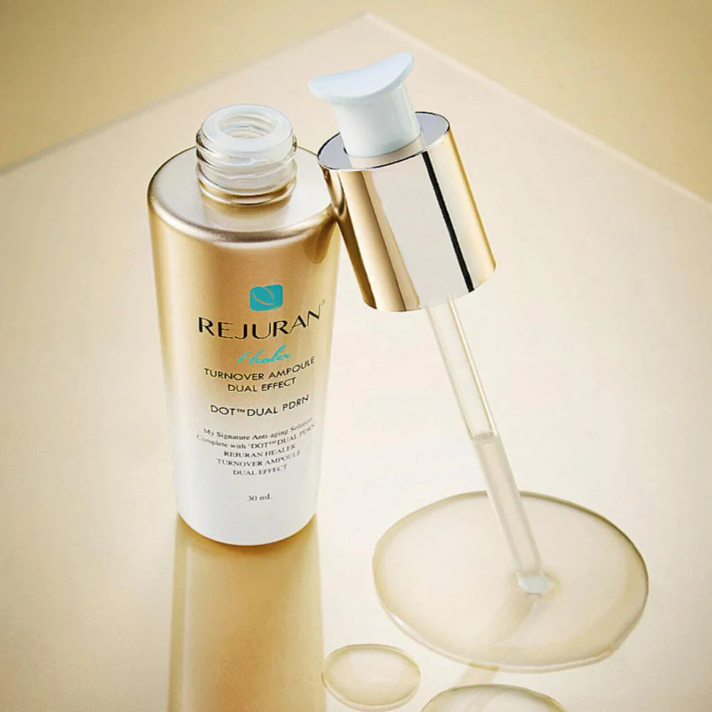 REJURAN - Dual Effect Ampoule (30ml)