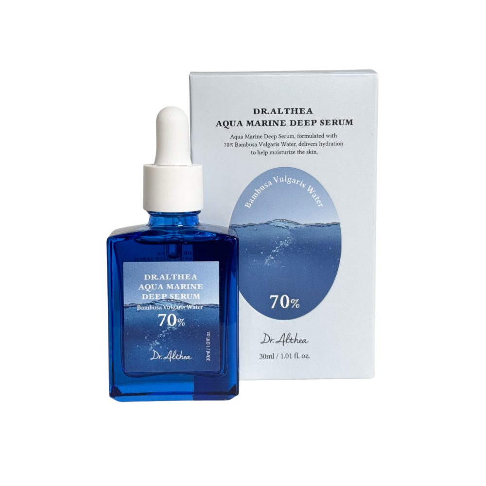 Dr.Althea - Aqua Marine Deep Serum (30ml)