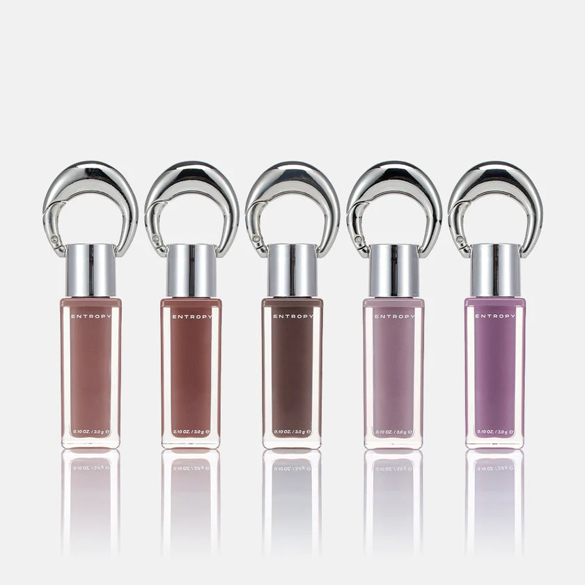 [ENTROPY] CHARM TINT GLOSSY GEL