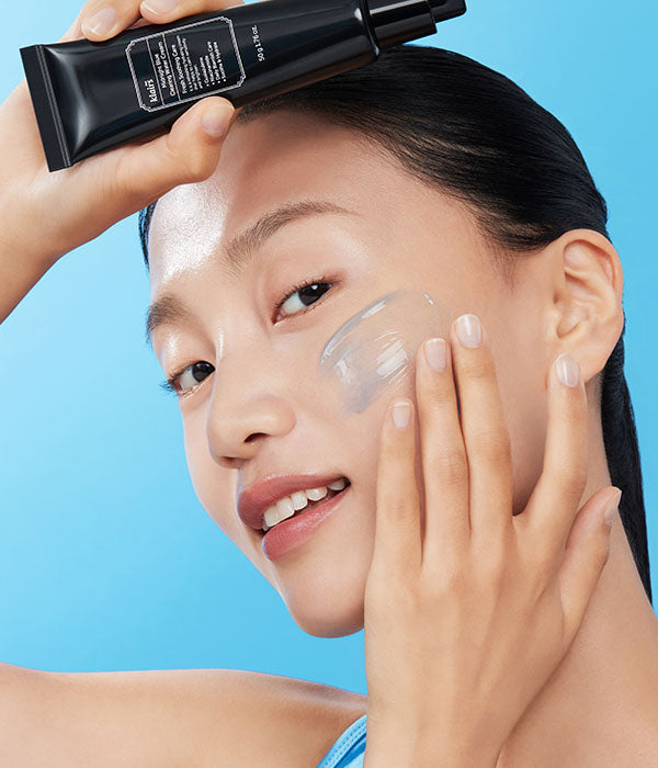 Dear, Klairs - Midnight Blue Clearing Water Cream (50g)