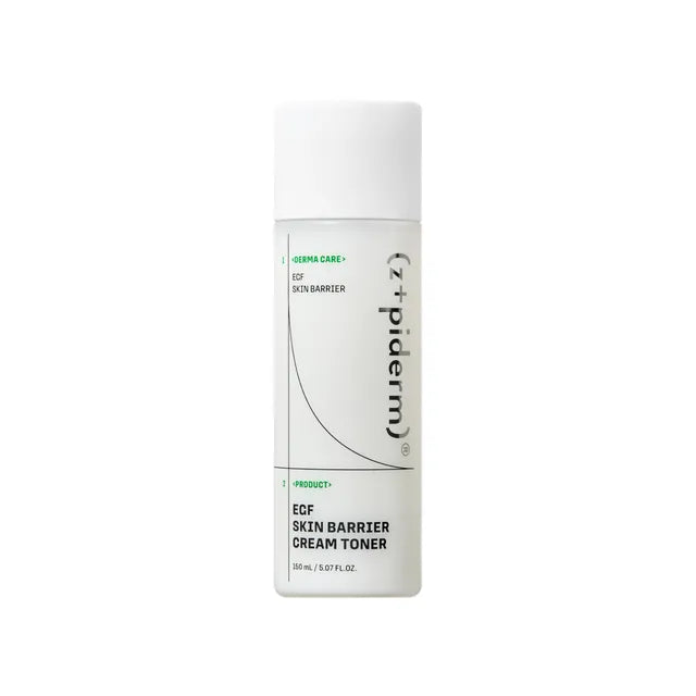 zipiderm - EGF Skin Barrier Cream Toner (150ml)