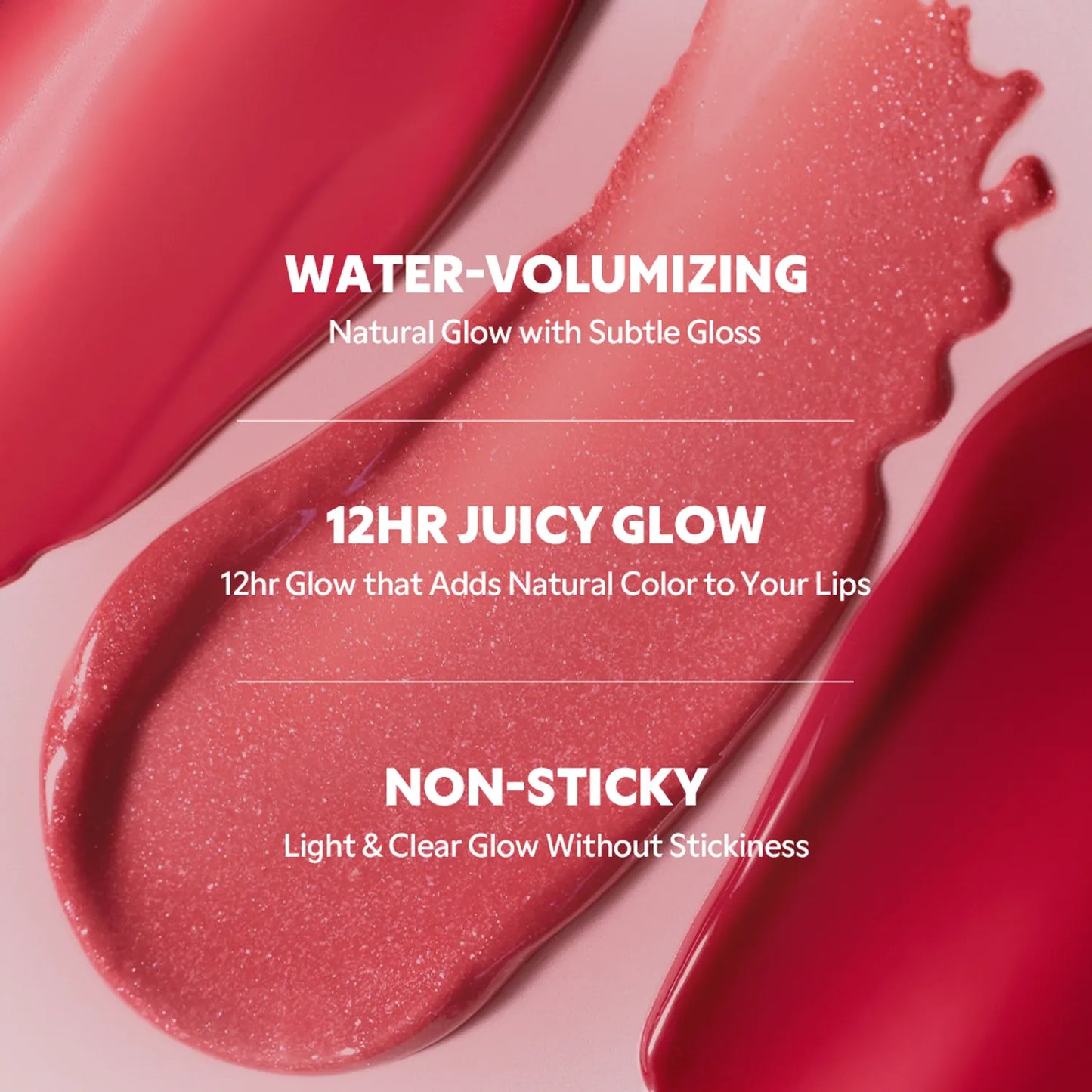 [TIRTIR] WATERISM GLOW TINT - MINI