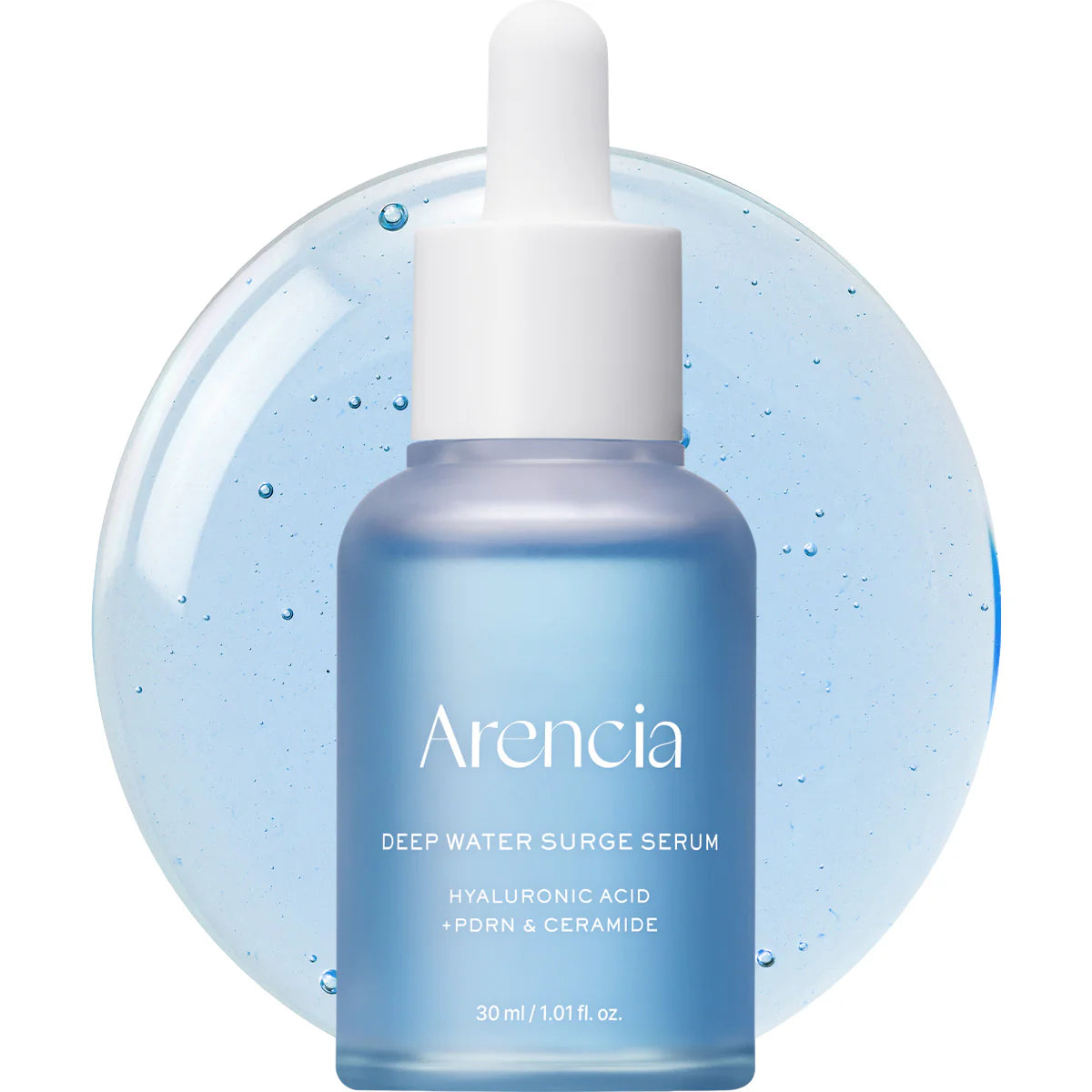 [ARENCIA] DEEP WATER SURGE SERUM (30ml)