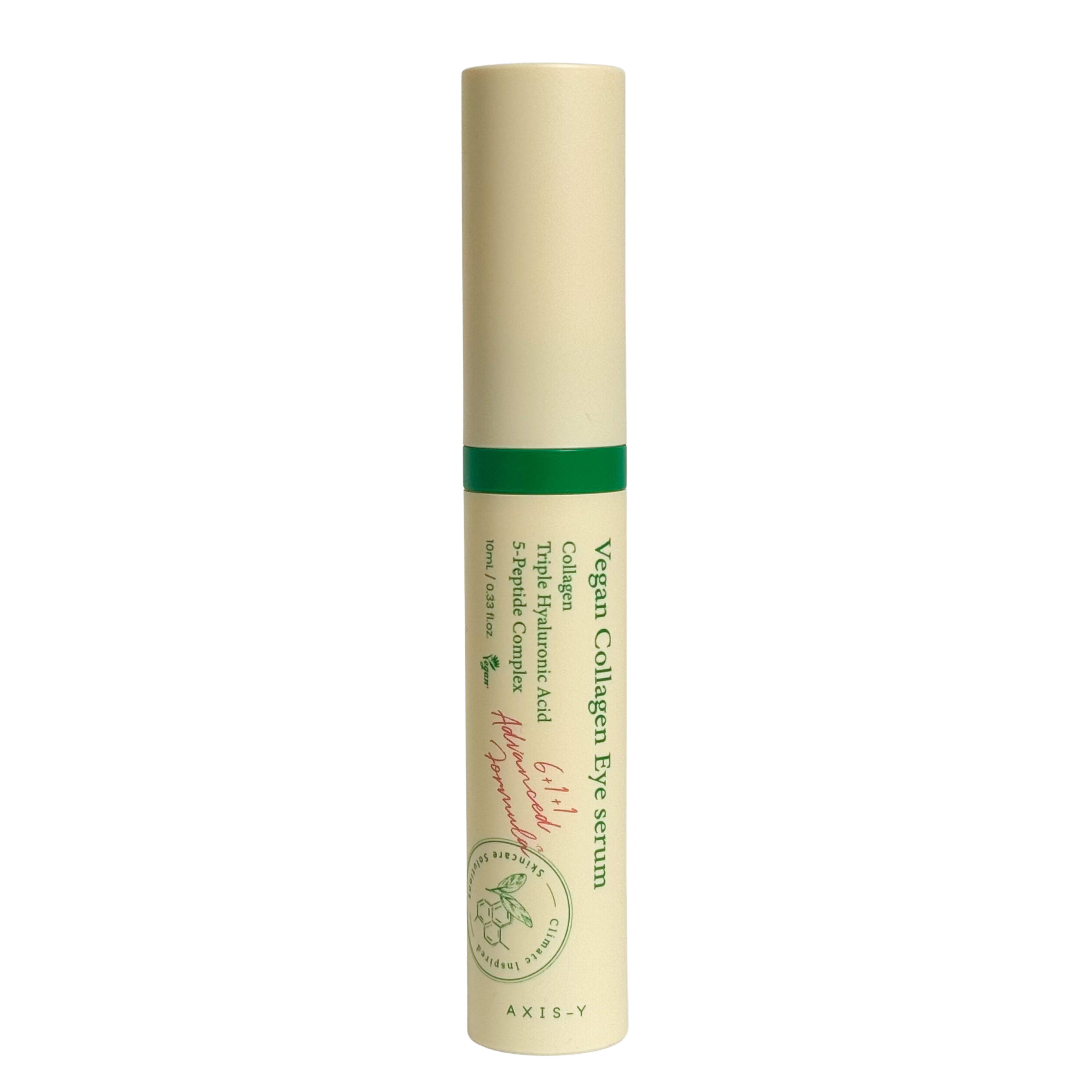 AXIS-Y - Vegan Collagen Eye Serum