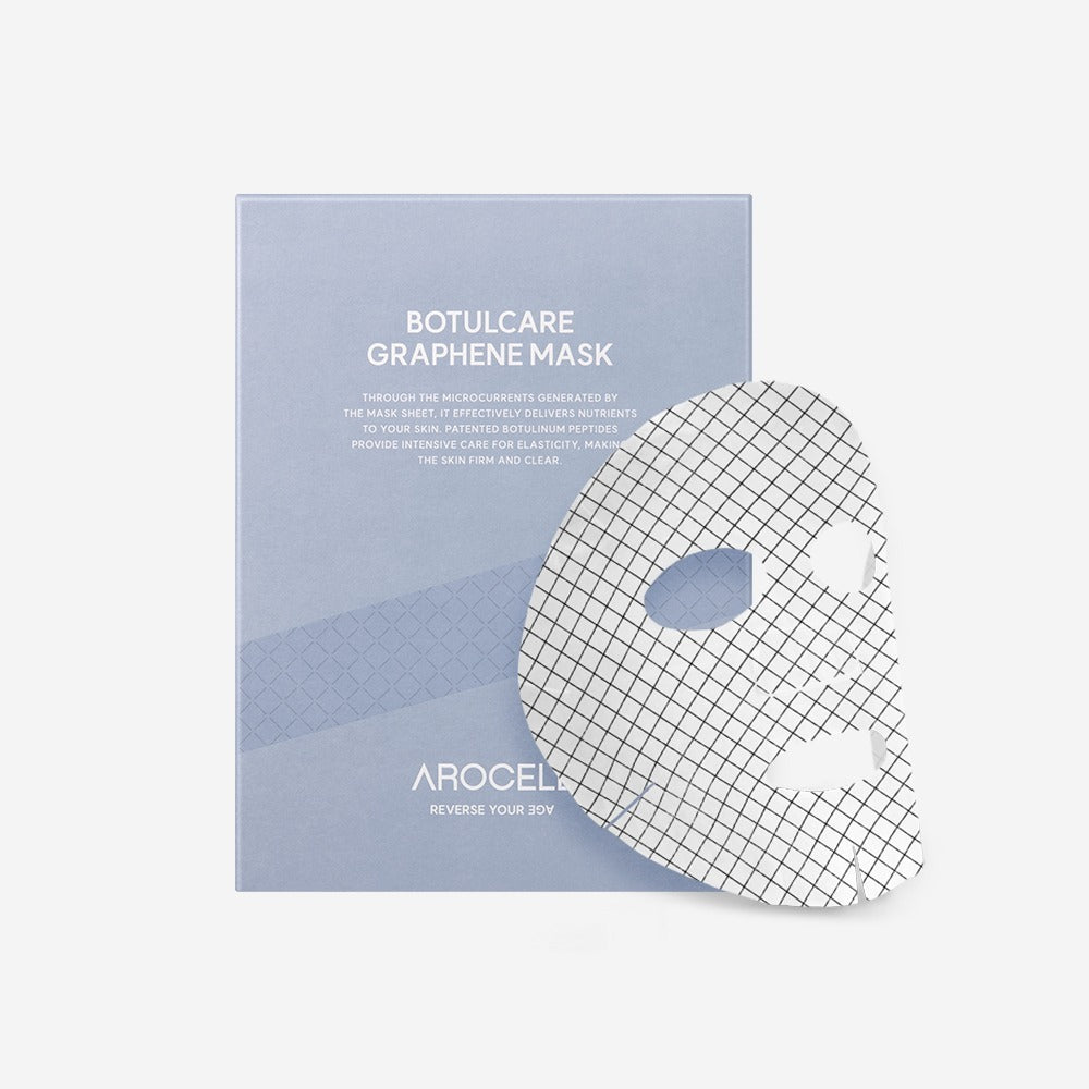 Arocell - Botulcare Graphene Mask (1ea)