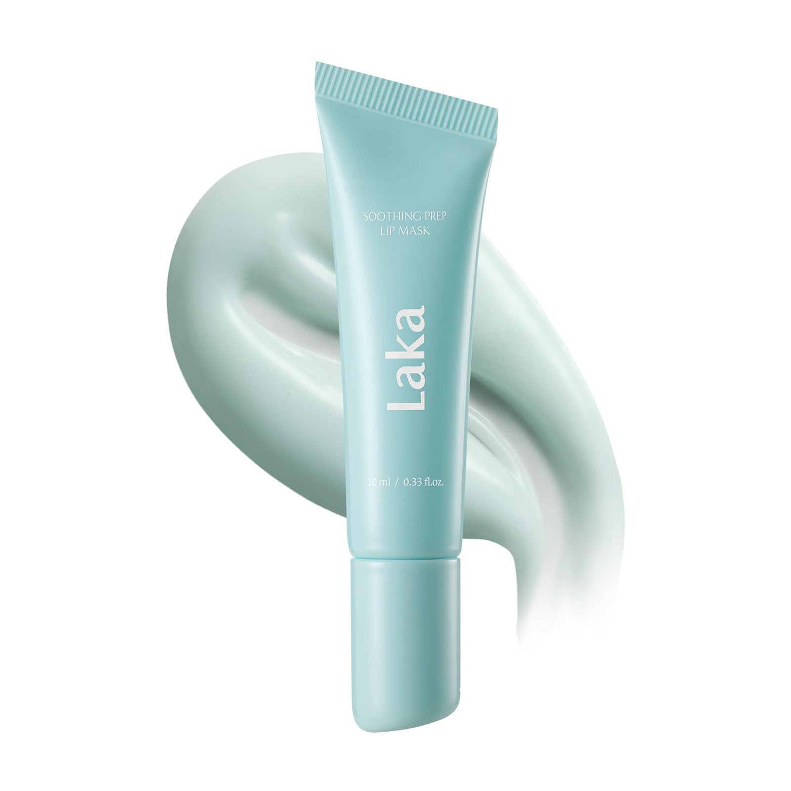 Laka - Soothing Prep Lip Mask (10ml)
